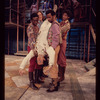 Two Gentlemen of Verona, original Broadway production