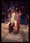 Two Gentlemen of Verona, original Broadway production