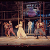 Two Gentlemen of Verona, original Broadway production