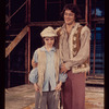 Two Gentlemen of Verona, original Broadway production