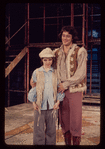 Two Gentlemen of Verona, original Broadway production