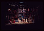 Two Gentlemen of Verona, original Broadway production
