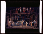 Two Gentlemen of Verona, original Broadway production