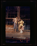 Two Gentlemen of Verona, original Broadway production