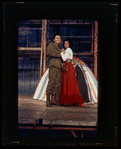 Two Gentlemen of Verona, original Broadway production