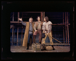 Two Gentlemen of Verona, original Broadway production