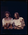 Two Gentlemen of Verona, original Broadway production