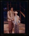 Two Gentlemen of Verona, original Broadway production