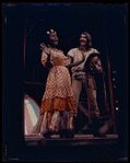 Two Gentlemen of Verona, original Broadway production