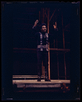 Two Gentlemen of Verona, original Broadway production