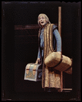 Two Gentlemen of Verona, original Broadway production