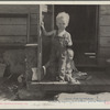 Children of migratory fruit workers. Yakima, Washington