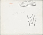 Washing logs before sawing. Longview, Washington