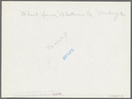 Wheat farm. Whitman County, Washington