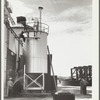 Wood pulp paper plant at Longview affords employment for many of the homesteaders. Washington