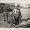 Child of migratory worker. Yakima, Washington