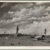 Typical submarginal farm on project near Newport, Washington