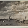 Typical submarginal farm on project near Newport, Washington