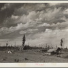 Typical submarginal farm on project near Newport, Washington