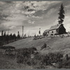 Typical submarginal farm on project near Newport, Washington