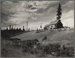Typical submarginal farm on project near Newport, Washington