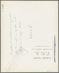 Resettlement Administration workers coming back to Rimrock Camp after work. Madras, Oregon