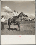 Molalla Buckeroo. Molalla, Oregon