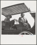 Indians at Molalla Buckaroo. Molalla, Oregon