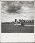 Indian war dance. Molalla Buckaroo. Molalla, Oregon