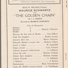 Di goldene ḳeyṭ
