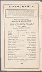 Di goldene ḳeyṭ