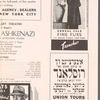 Di brider Ashkenazi 