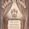 Di brider Ashkenazi