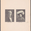 Souvenir programme