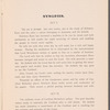 Souvenir programme