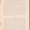 Souvenir programme