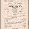 Souvenir programme