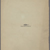 Souvenir programme