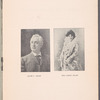 Souvenir programme