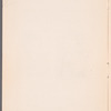 Souvenir programme