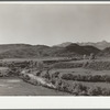 Uncompahgre River, Ouray County, Colorado