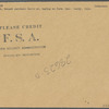 Carl Higgins, tenant purchase borrower, haying on farm. Mesa County, Colorado
