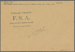 Carl Higgins, tenant purchase borrower, haying on farm. Mesa County, Colorado