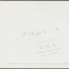 Mrs. Carl Higgins, wife of tenant purchaser, and son on porch of home. Mesa County, Colorado