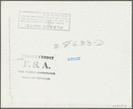 Mrs. Alfred Peterson, wife of tenant purchaser borrower. Mesa County, Colorado