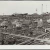 Stockyards. Denver, Colorado