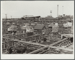 Stockyards. Denver, Colorado