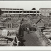 Stockyards. Denver, Colorado