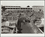 Stockyards. Denver, Colorado
