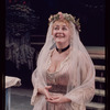 Zorba, original Broadway production
